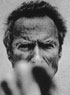 CLINT EASTWOOD : TROMBINOSCOPE