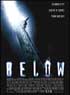BELOW EN DVD !