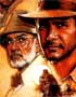 LA SAGA INDIANA JONES : LES PERSONNAGES - PREMIERE PARTIE