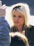 INTERVIEW : KIERSTON WAREING
