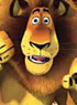 MADAGASCAR 2 : CLIP NUMERO 1