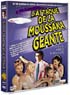 Concours l'attaque de la Moussaka géante