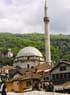 MUSULMANS D'EUROPE ET CHRETIENS D'ORIENT, MIROIRS BRISES : LE TEST DVD