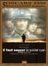 STEVEN SPIELBERG, PARTIE 3 : EMOTIONS HISTORIQUES