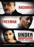 UNDER SUSPICION : LES VISUELS