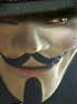 APRES MATRIX, V POUR VENDETTA !