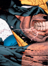 WOLVERINE : UNE PETITE IMAGE POUR LE NOUVEL AN