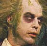 BEETLEJUICE : POPCORN REBORN