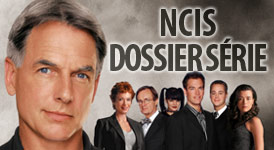 NCIS