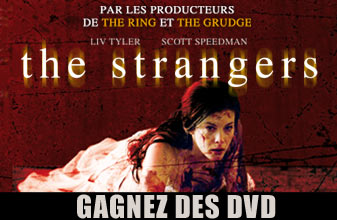THE STRANGERS